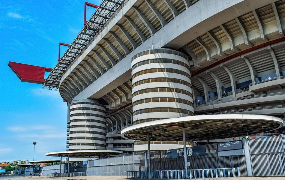 Sport & Eventi Milano - Hotel Ritter